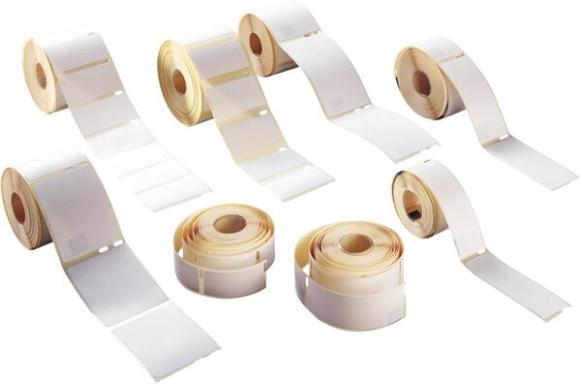 Dymo Versand-Etiketten 54 x 101 mm weiß 220 St.   99014