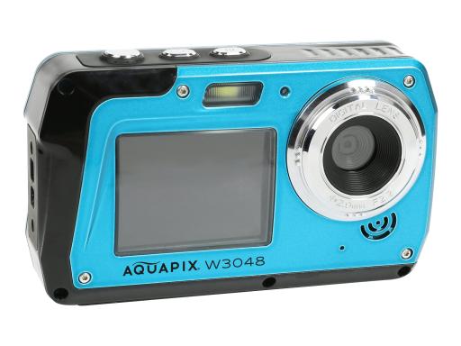 EASYPIX Aquapix W3048 Edge iceblue