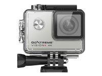 EASYPIX GoXtreme Action Cam Vision+ 4K Ultra HD (20160)