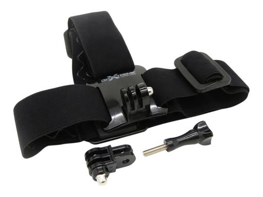 Image EASYPIX_GoXtreme_Head_Strap_Mount_2016_-_Kopf-Gurt-Halterung_img5_3698711.jpg Image