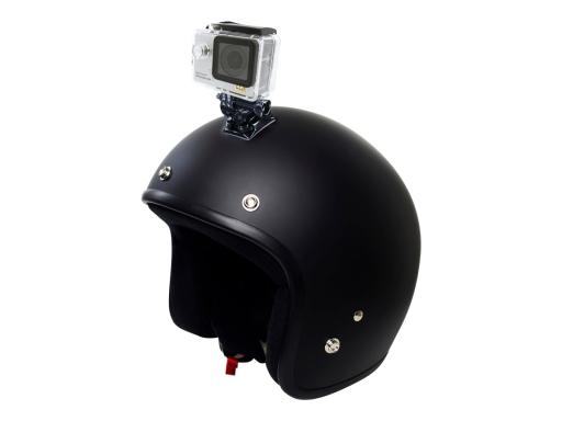Image EASYPIX_GoXtreme_Helmet_Mount_-_Helm-Halterung_img9_3698712.jpg Image