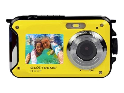 Image EASYPIX_GoXtreme_Reef_yellow_img2_3691834.jpg Image