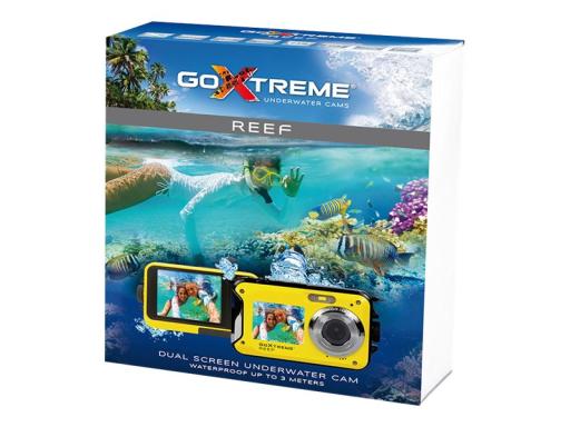 Image EASYPIX_GoXtreme_Reef_yellow_img7_3691834.jpg Image