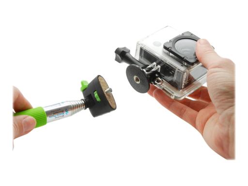 Image EASYPIX_Kam_Zub_EASYPIX_GoXtreme_Tripod_Adaptor_img1_3690187.jpg Image