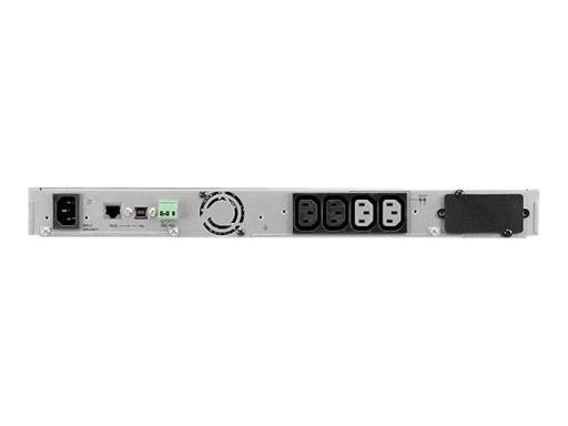 EATON 5P 650i Rack1U