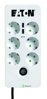 Image EATON_Protection_Box_6_Tel_USB_DIN_img5_4075535.jpg Image