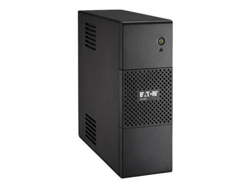 EATON USV LIN 550VA 5S 550i