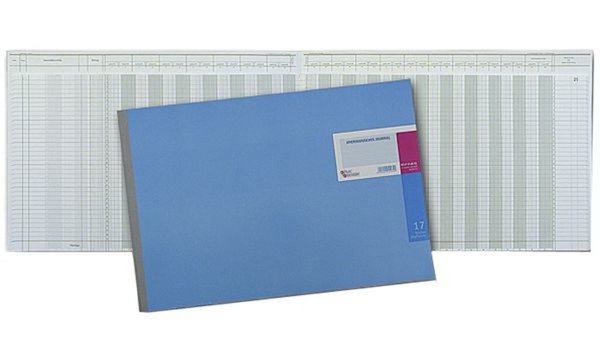  EBHARDT KundE Journal 20 Konten 8320K48KL (8617701-8320K48KL)