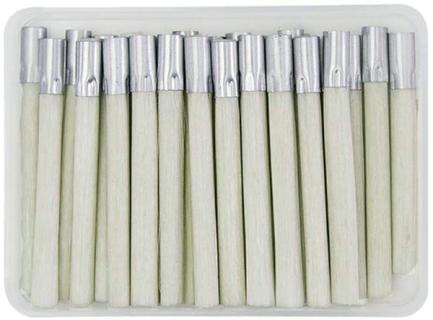 Ecobra Ersatz-Glaspinsel für Glasradierer # 760320