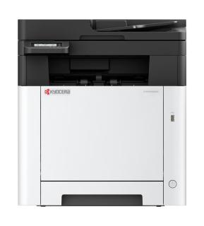 KYOCERA ECOSYS MA2101cwfx 2.4/5GHz 21ppm