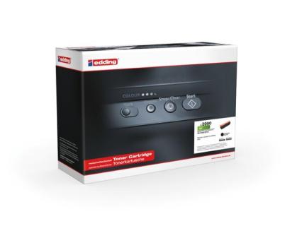 Edding Toner 2090 HP CE740A schwarz Seitenleistung: 7.000 Seiten