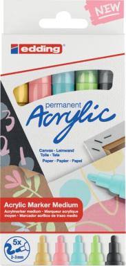 Image EDDING_5100_Acrylmarker_Medium_-_Schwarz_-_img6_4511692.jpg Image