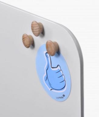 Image EDDING_5_Legamaster_WOODEN_Magnete_braun__img2_3740718.jpg Image