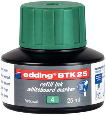 EDDING BTK 25 25ml Grün Tinte (4-BTK25004)