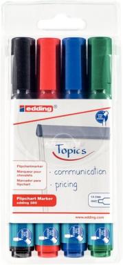 Image EDDING_FLIPCHARTMARKER_ED380FARBSORT_4-380-4_img3_3844688.jpg Image