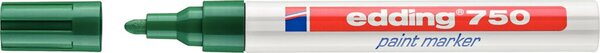 Image EDDING_Lackmarker_Edding_750_wasserfest_2-4mm_img0_3868646.jpg Image