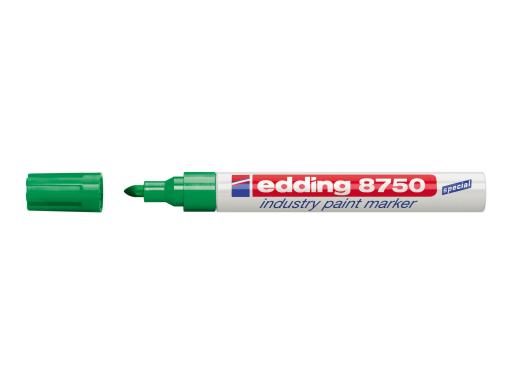 EDDING Marker 8750, grün