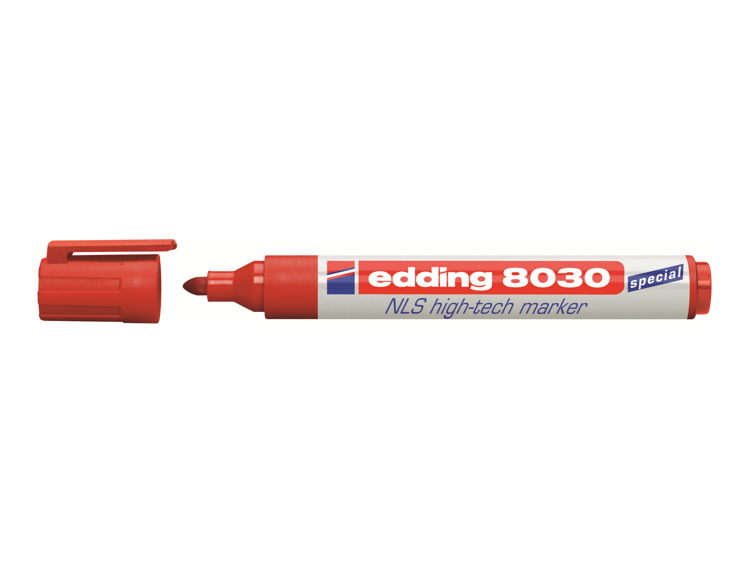 High-Tech-Marker