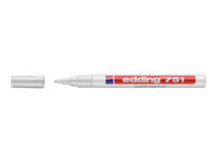 Image EDDING_Paint-Marker_Edding_E-751_Wei_Rundform_img2_3804453.jpg Image