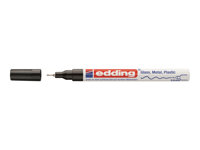 Image EDDING_Paint-Marker_Edding_E-780_Schwarz_Nadelform_img1_3804448.jpg Image