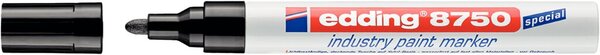 Image EDDING_Paint-Marker_Edding_E-8750_Schwarz_img0_3844750.jpg Image