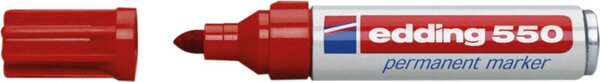 Image EDDING_Permanent-Marker_Edding_4-550002_Rot_img1_4257614.jpg Image