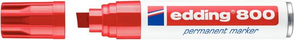 Image EDDING_Permanentmarker_800_Rot_4-800002_img1_3857679.jpg Image