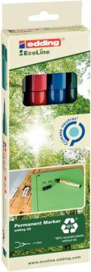Image EDDING_e-25_EcoLine_4-25-4_Permanentmarker_img0_4256817.jpg Image