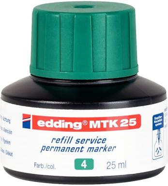 EDDING e-MTK 25 Tusche 4-MTK25004 gr (4-MTK25004)