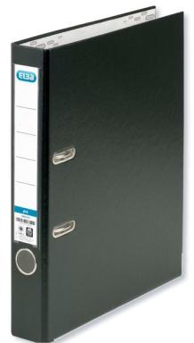 ELBA Ordn.Smart Pro 5cm sz