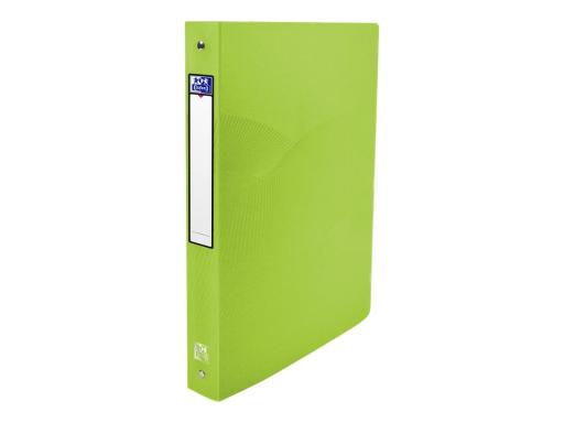 Image ELBA_Ringbuch_Osmose_DIN_A4_4-Ring-Reimechanik_img1_4240447.jpg Image