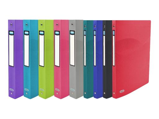 Image ELBA_Ringbuch_Osmose_DIN_A4_4-Ring-Reimechanik_img5_4240447.jpg Image