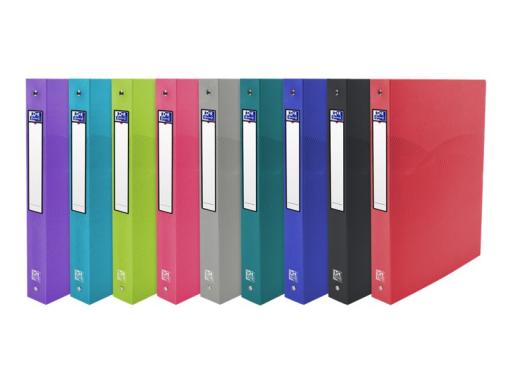 Image ELBA_Ringbuch_Osmose_DIN_A4_4-Ring-Reimechanik_img7_4240447.jpg Image