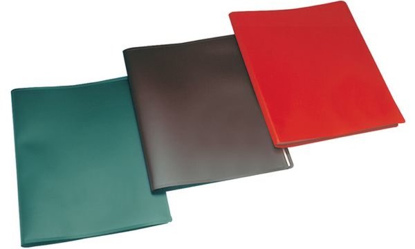 Image ELBA_Sichtbuch_INITIAL_DIN_A4_mit_40_Hllen_img3_4376585.jpg Image