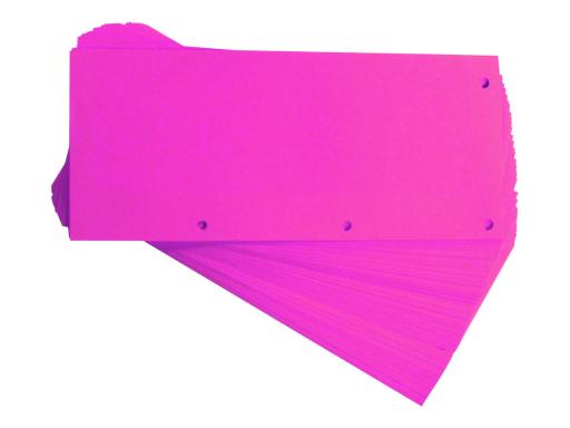 ELBA Trennstreifen Duo 60x Pk; 1 Pack = 60 St.