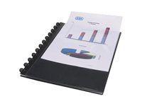 Image ELBA_vario-zipp_Ringmappe_overhead_A4_schwarz_img1_3806309.jpg Image