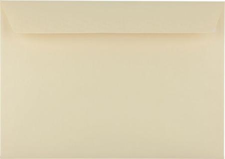 Briefumschlag C4 HK 120g hell-chamois 324x229mm