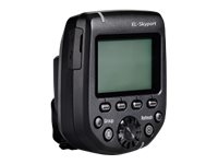 ELINCHROM Skyport Transmitter Plus HS für Nikon