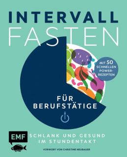 Intervallfasten für Berufstätige Schlank und gesund im Stundentakt
