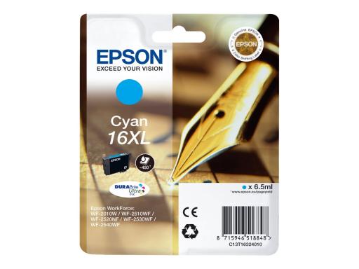 Image EPSON_16XL_XL_Cyan_Tintenpatrone_img1_3790008.jpg Image