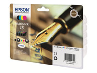 Image EPSON_16_Multipack_4er_Pack_Schwarz_Gelb_img3_3853174.jpg Image