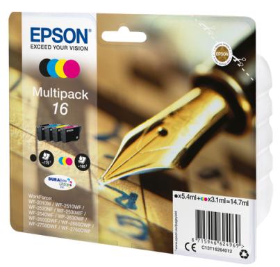 Image EPSON_16_Multipack_4er_Pack_Schwarz_Gelb_img9_3685546.jpg Image