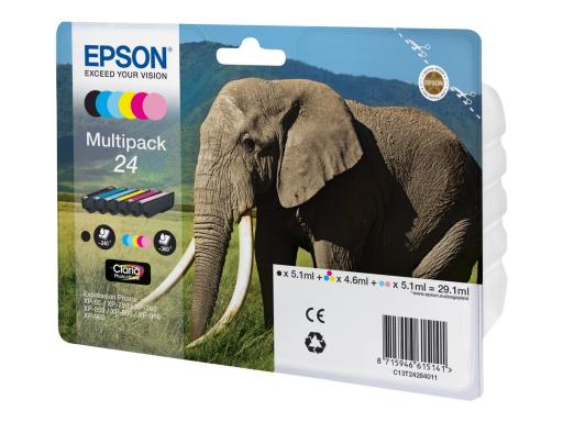 Image EPSON_24_Multipack_6er_Pack_Schwarz_Gelb_img4_3682772.jpg Image
