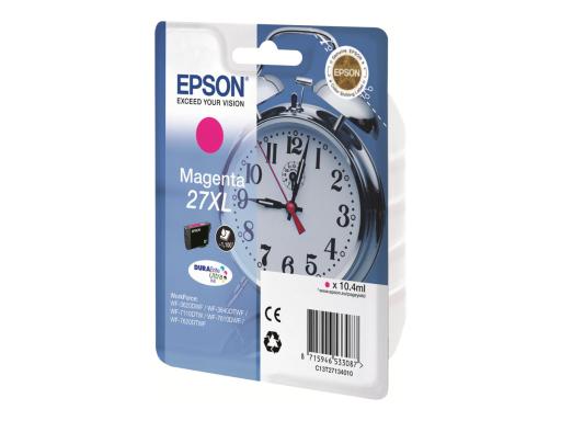 EPSON 27XL XL Magenta Tintenpatrone