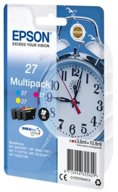 Image EPSON_27_Multi_Pack_3er_Pack_Gelb_Cyan_Magenta_img5_3716852.jpg Image