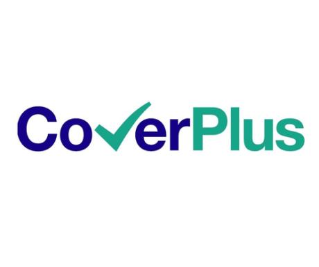 EPSON Cover Plus Onsite Service - Serviceerweiterung - 3 Jahre - Vor-Ort