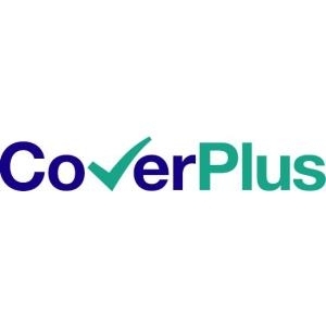 EPSON Cover Plus Onsite Service Swap - Serviceerweiterung - 5 Jahre - Lieferung
