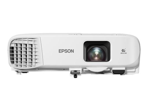 EPSON EB-982W 3LCD 4200Lumen WUXGA Projektor 1,38:1 - 2,24:1
