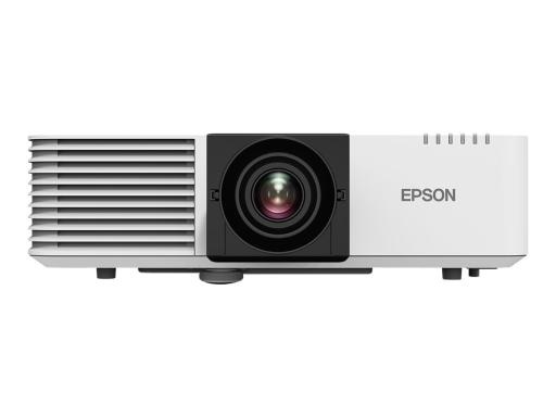EPSON EB-L520U