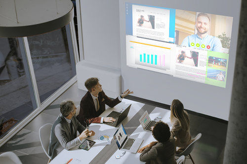 Image EPSON_ELPWP20_-_Wireless_Presentation_System_img2_4548461.jpg Image